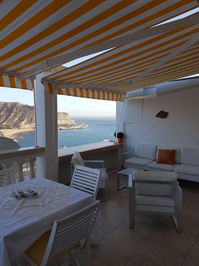 Amazing Seaview 2 Bedroom Apartment Playa Del Cura  Exterior foto