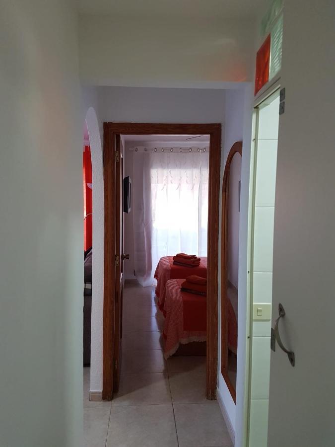 Amazing Seaview 2 Bedroom Apartment Playa Del Cura  Exterior foto