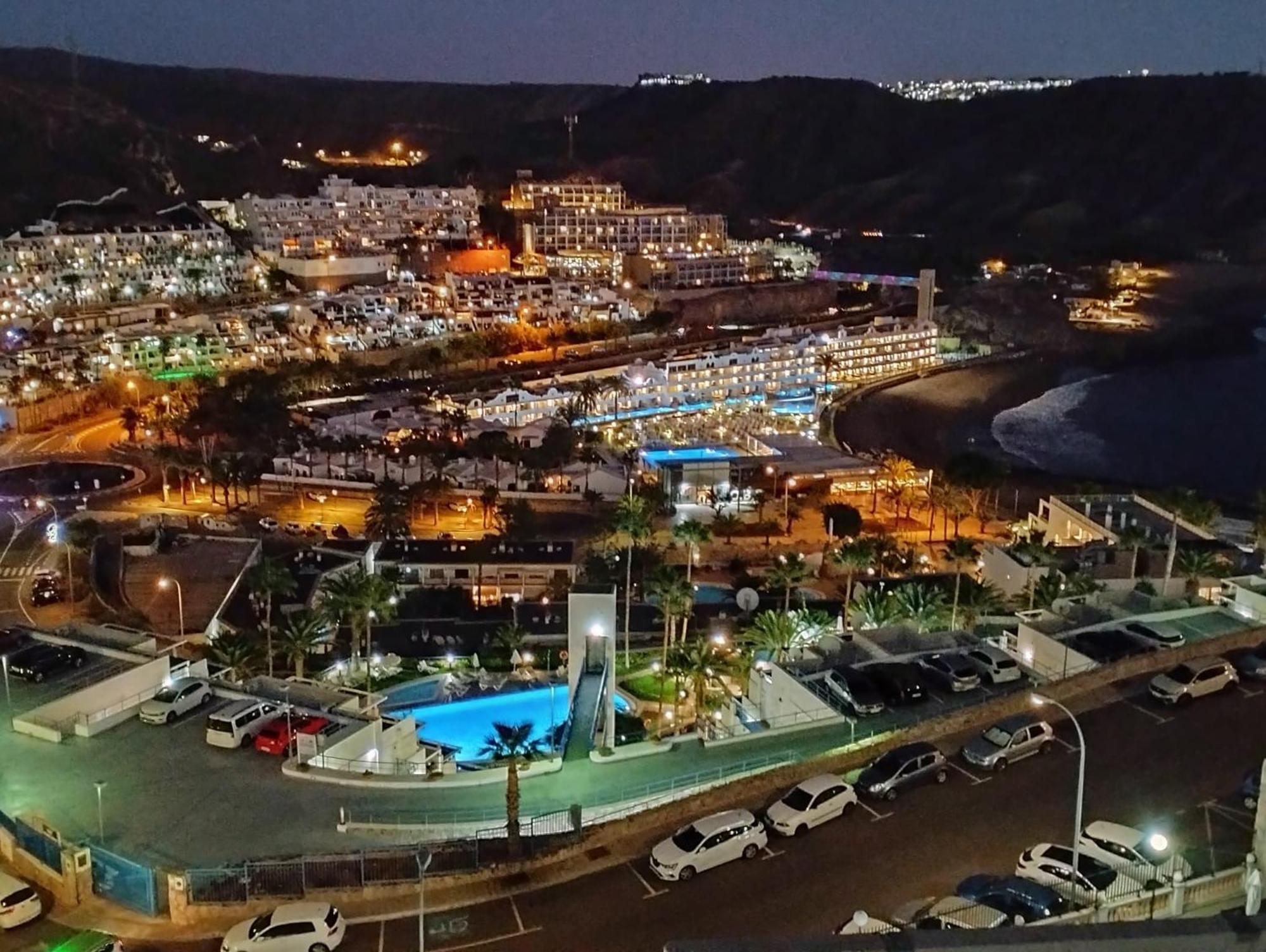 Amazing Seaview 2 Bedroom Apartment Playa Del Cura  Exterior foto